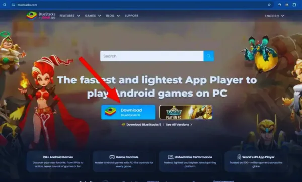 yacine tv for pc