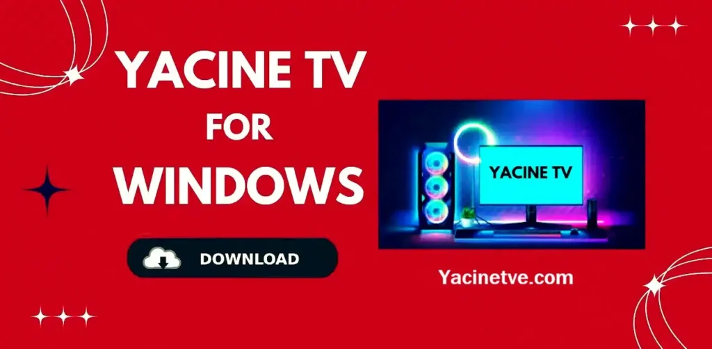 Yassin TV Windows